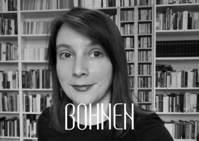 Bohnen (1994)