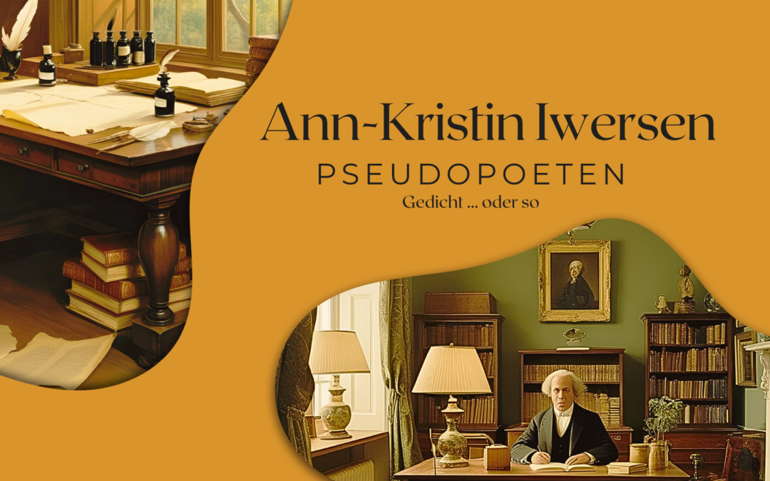 Pseudopoeten (2021)