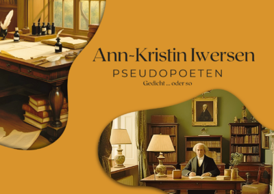 Pseudopoeten (2021)